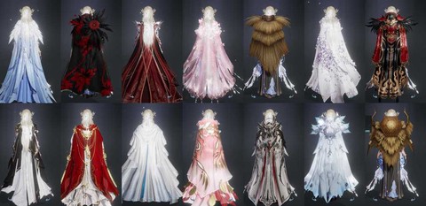 魔域衣服镶嵌什么宝石