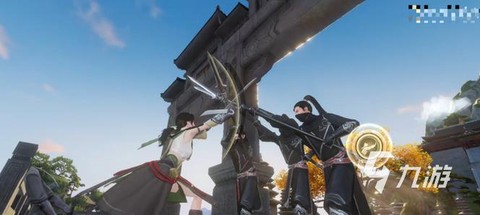 新天龙八部天龙派怎么样[图2]