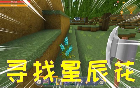 迷你世界星辰花是什么[图1]