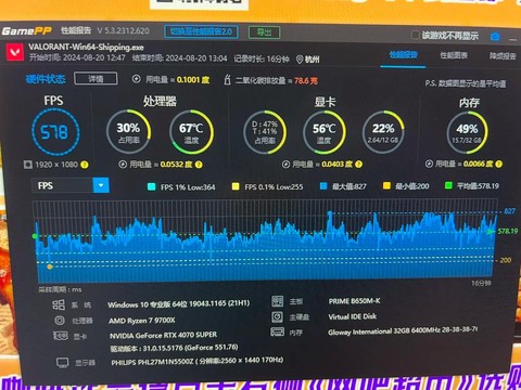 绝地逃杀怎么看帧数[图2]