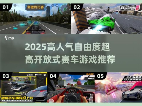 极品飞车怎么自由驾驶[图2]