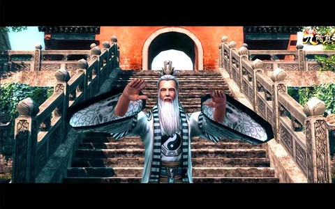 九阴真经太极拳怎么获得