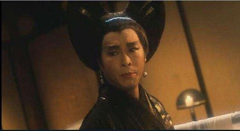 倩女幽魂姥姥叫什么