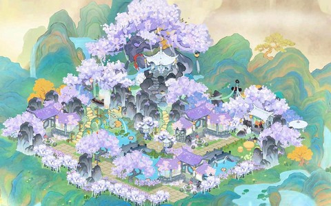 武林外传桃园怎么去[图1]