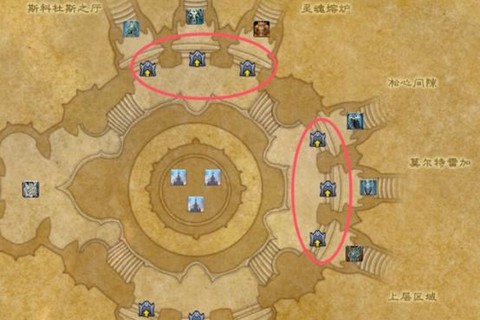 魔兽世界心能储备怎么做[图1]