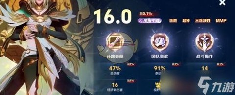 王者荣耀怎么分赛季[图2]