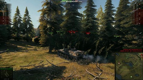 坦克世界什么坦克射速快[图2]