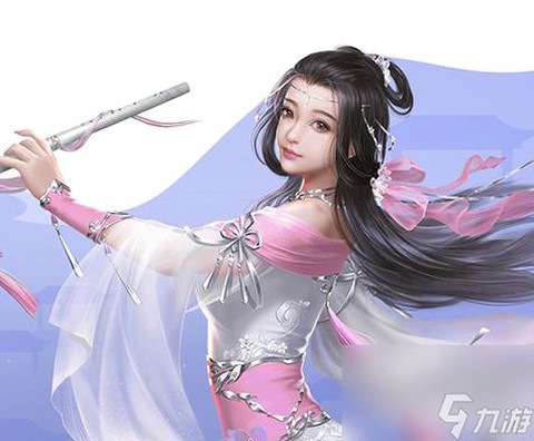 诛仙手游云梦走什么流
