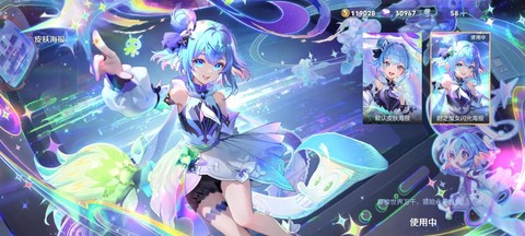 王者荣耀虞姬怎么玩