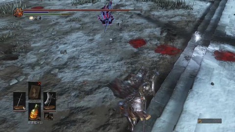 黑魂3什么武器pvp