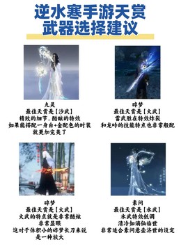 逆水寒装备怎么洗逆水[图2]