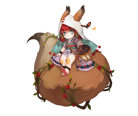 阴阳师小松丸说的什么[图1]