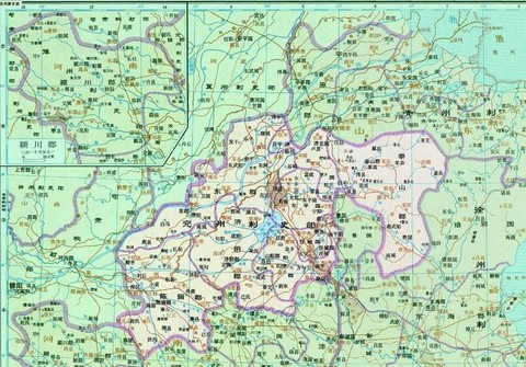 三国志13如何回陈留[图1]