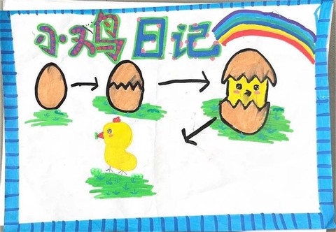 我的世界怎么孵小鸡