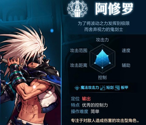 dnf女阿修罗叫什么[图2]