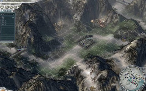 三国志13如何废墟[图2]