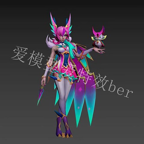 英雄联盟手游id怎么看
