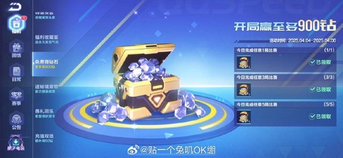 qq飞车怎么开好东西[图2]