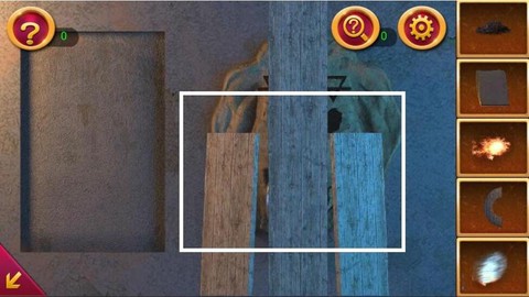 密室逃脱1第13怎么过[图1]