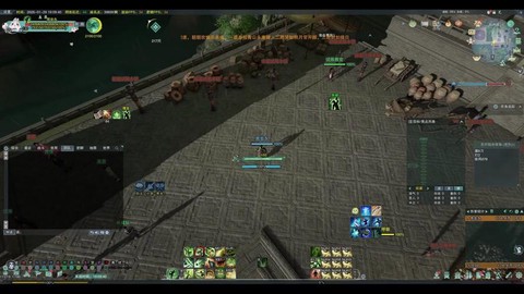 剑网3丐帮pvp怎么样[图1]