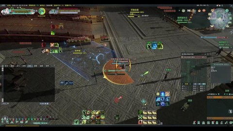 剑网3丐帮pvp怎么样[图2]