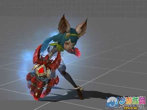 龙之谷兽娘转职什么好[图2]