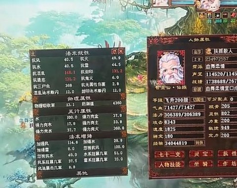 大话2负敏仙变什么卡[图1]