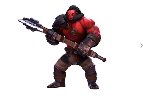 dota斧王出什么[图1]