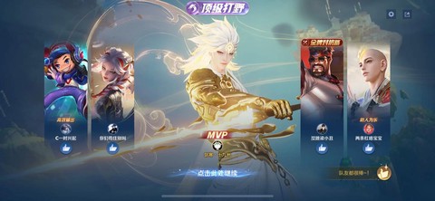 英雄联盟李白怎么玩