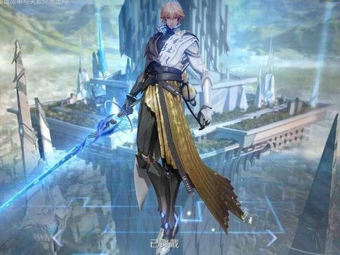 英雄联盟李白怎么玩[图1]