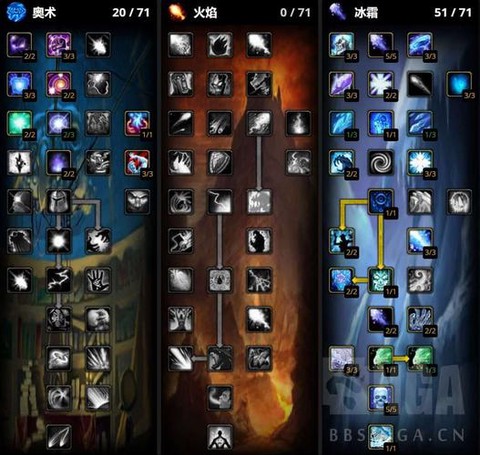 魔兽世界怎么开启pvp[图2]