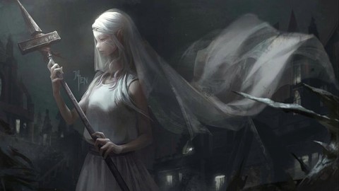 黑魂3老王魂换什么[图2]
