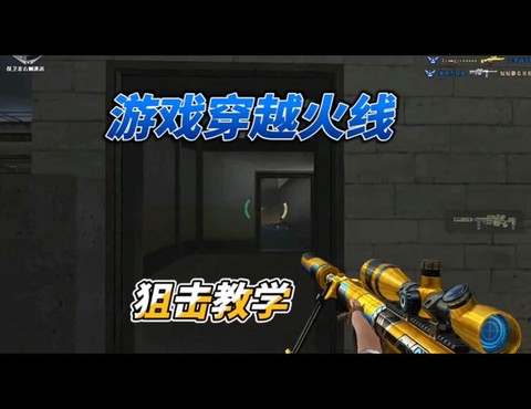 穿越火线拍照狙是什么[图2]