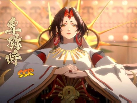 aoe什么意思阴阳师