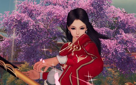 剑网3远程冰心怎么样[图1]