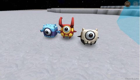 迷你世界外星人长什么样[图2]
