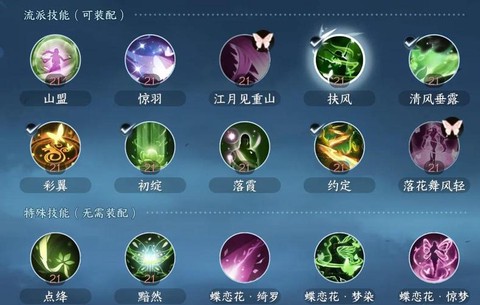 倩女幽魂奶妈怎么加血[图1]