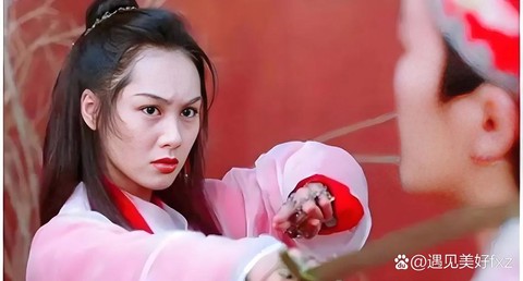 大话西游有什么人物