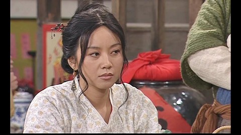 武林外传挂有什么作用[图1]