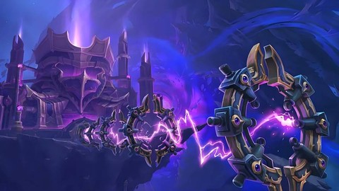 魔兽新版本什么时候开[图2]