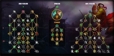 魔兽世界满级后怎么玩