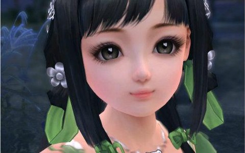 倩女幽魂的奶妈是什么