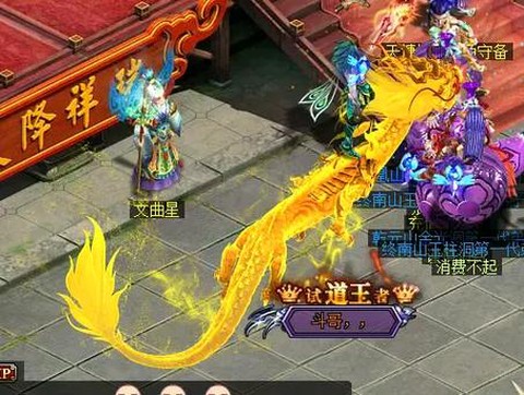 问道手游大象是什么[图2]