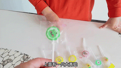 球球大作战怎么刷棒棒糖