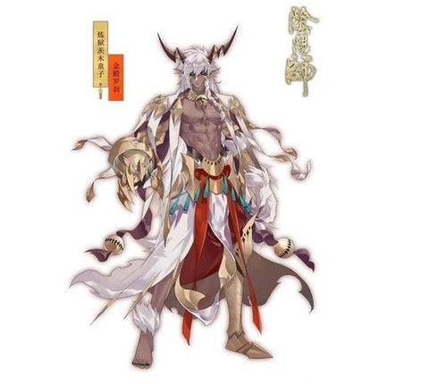 阴阳师巫蛊师怎么样