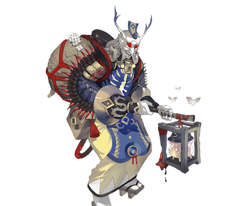 阴阳师巫蛊师怎么样[图1]