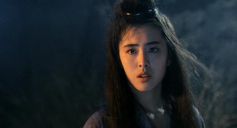 倩女幽魂女主角叫什么名字[图2]
