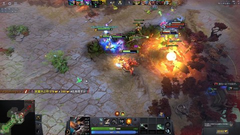 什么对战平台玩dota