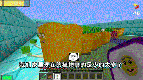 我的世界怎么驯服僵尸