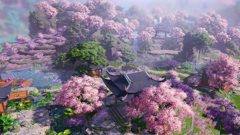 剑网3有什么好玩的地方[图1]